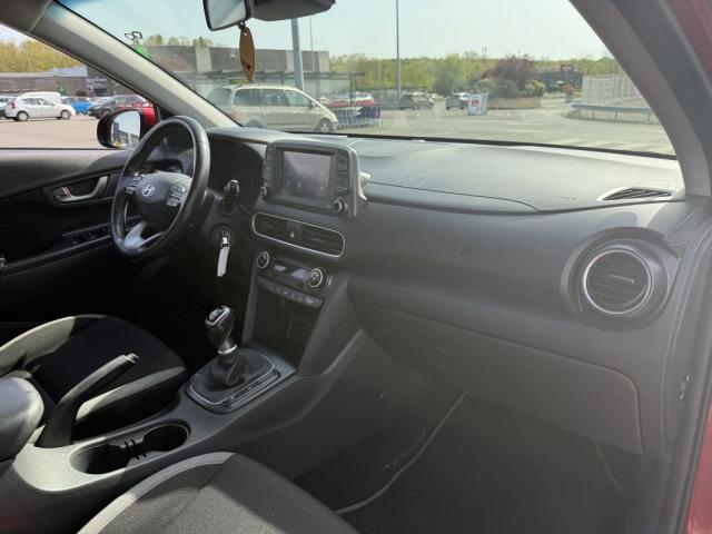 Hyundai Kona image 5