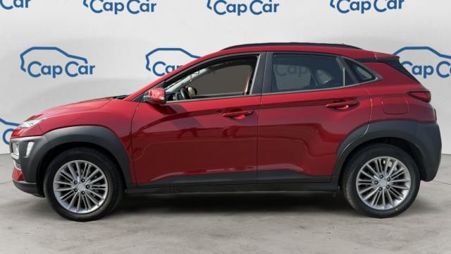 Hyundai Kona image 4