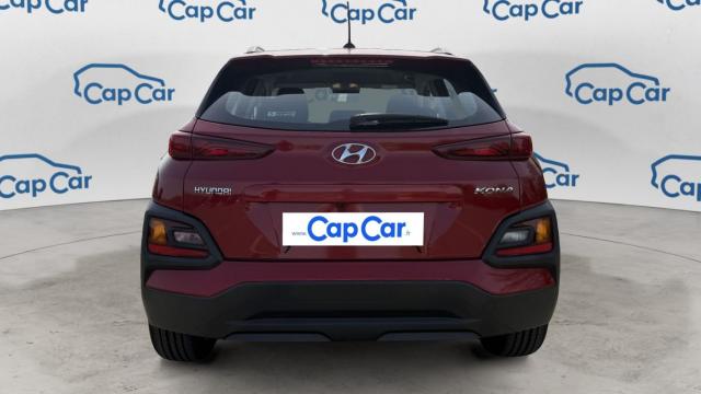 Hyundai Kona image 8