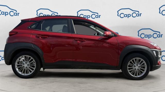 Hyundai Kona image 2