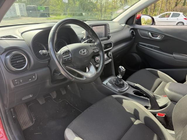 Hyundai Kona image 3