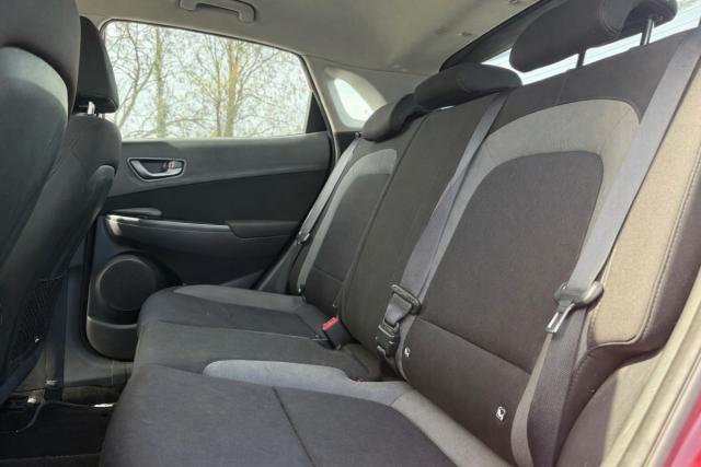 Hyundai Kona image 7