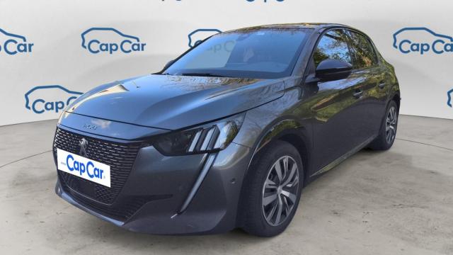 Peugeot 208 Ii 1.2 Puretech 100 Eat8 Gt Pack