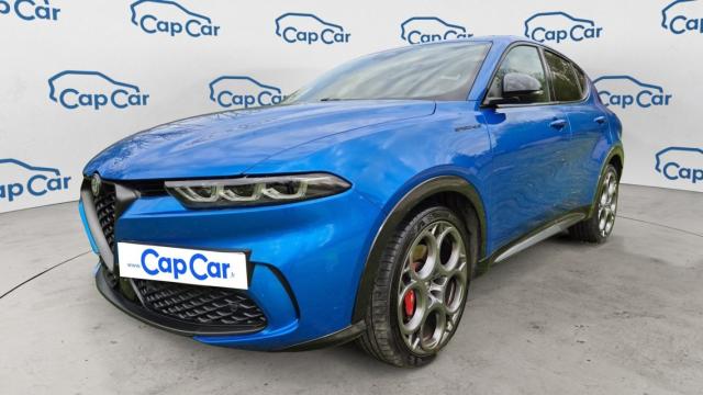 Alfa Romeo Tonale 1.5 Hybrid 130 Tct7 Speciale - Automatique