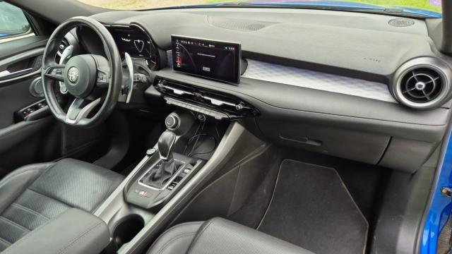 Alfa Romeo Tonale image 7