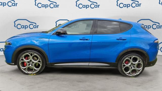 Alfa Romeo Tonale image 2