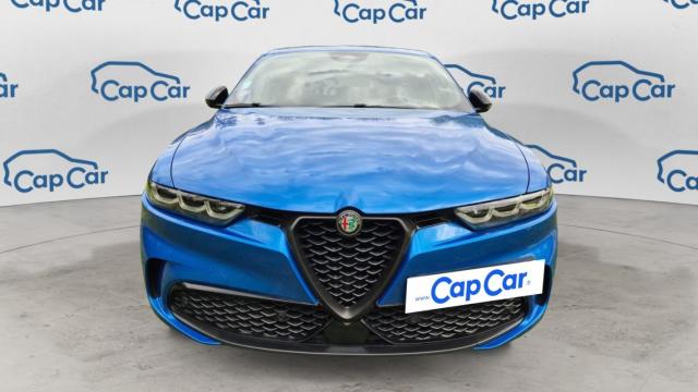 Alfa Romeo Tonale image 1