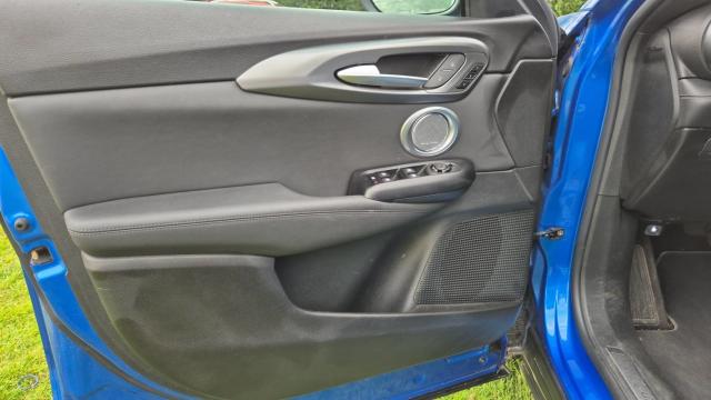 Alfa Romeo Tonale image 9