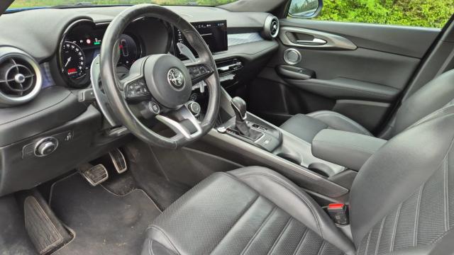 Alfa Romeo Tonale image 4