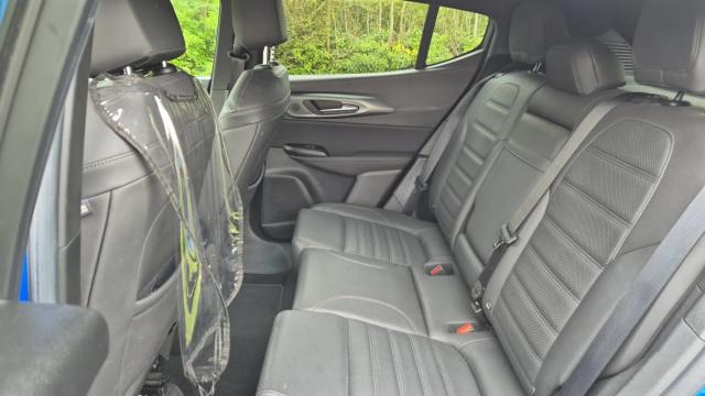 Alfa Romeo Tonale image 3