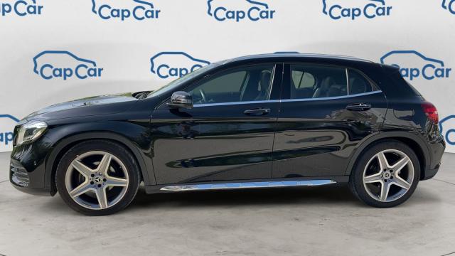 Mercedes Benz Gla image 7