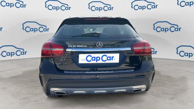 Mercedes Benz Gla image 6