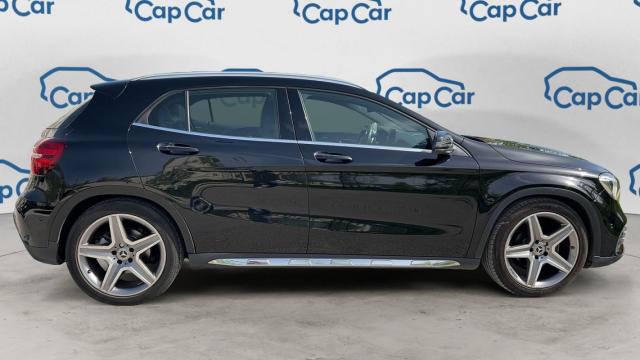 Mercedes Benz Gla image 2