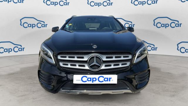 Mercedes Benz Gla image 8
