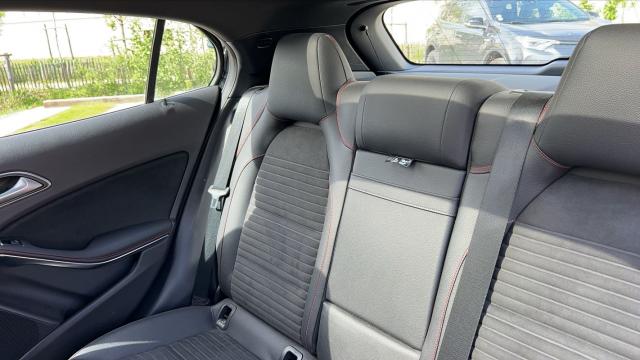 Mercedes Benz Gla image 4