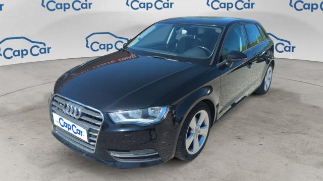 Audi A3 Sportback 2.0 Tdi 150 Ambition