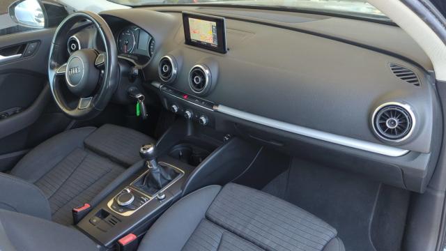 Audi A3 Sportback image 3