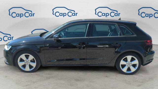 Audi A3 Sportback image 1