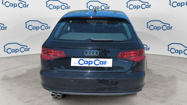 Audi A3 Sportback image 6