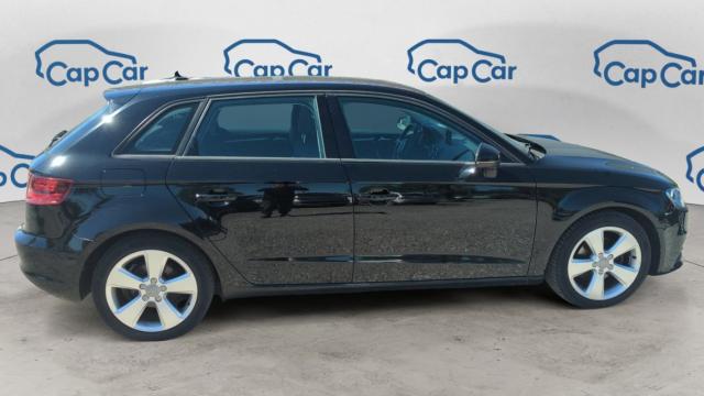 Audi A3 Sportback image 2