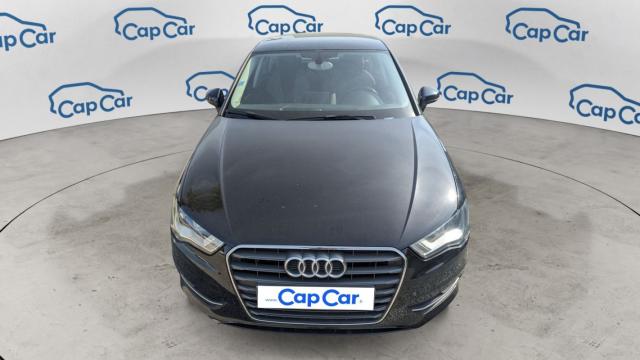 Audi A3 Sportback image 8