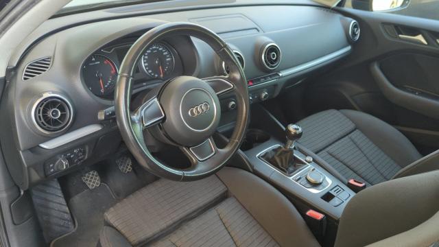 Audi A3 Sportback image 5