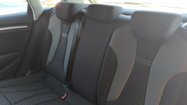 Audi A3 Sportback image 7