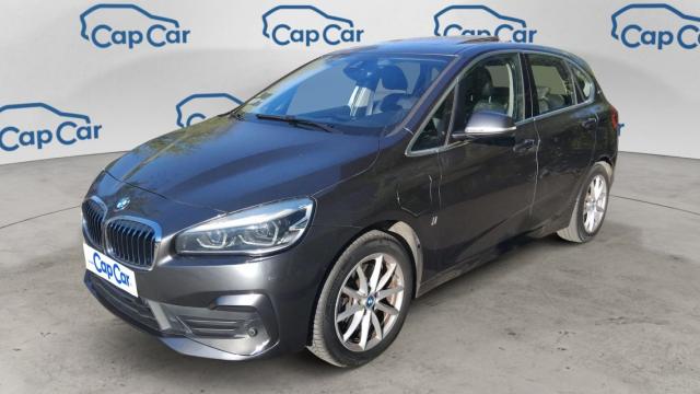 Bmw Serie 2 Active Tourer 225xe 136 Plug In Hybrid Bva Business - Automatique Toit Ouvrant
