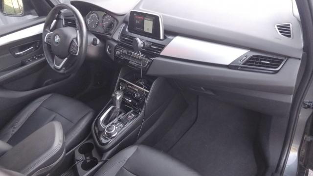 Bmw Serie 2 Active Tourer image 7