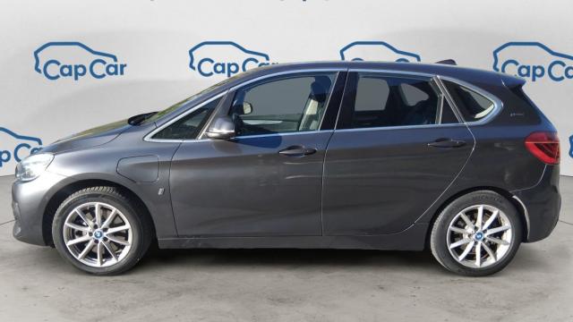 Bmw Serie 2 Active Tourer image 8