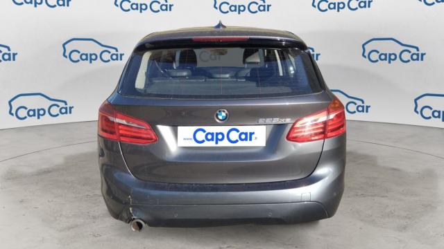 Bmw Serie 2 Active Tourer image 2