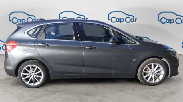 Bmw Serie 2 Active Tourer image 6