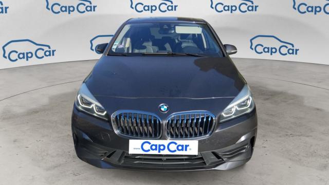 Bmw Serie 2 Active Tourer image 9