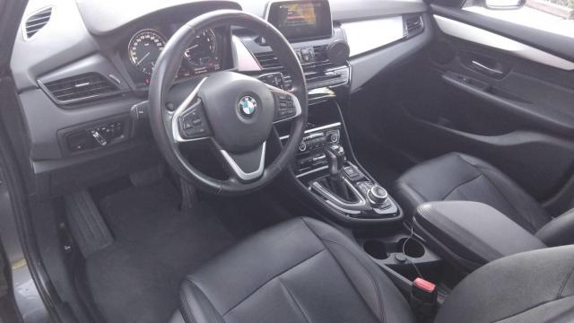 Bmw Serie 2 Active Tourer image 1