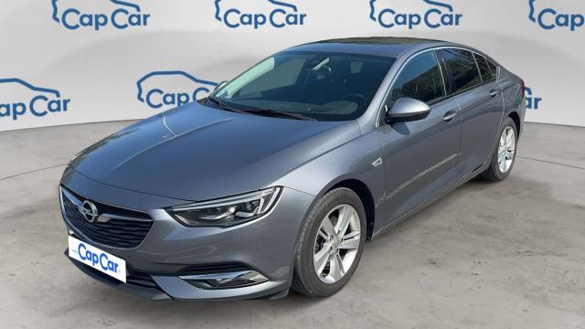 Opel Insignia Grand Sport Ii 1.6 Cdti 136 Elite
