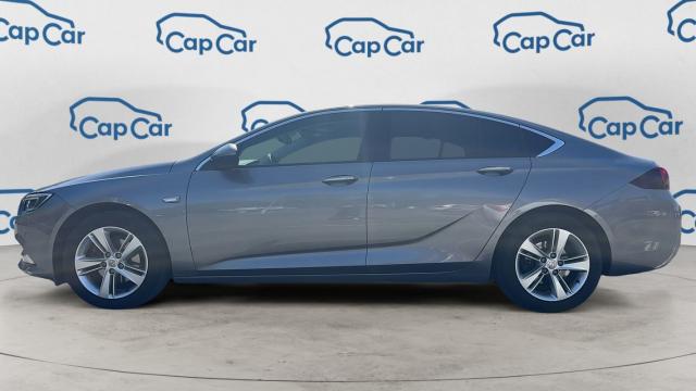 Opel Insignia image 4