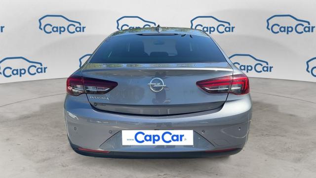 Opel Insignia image 9