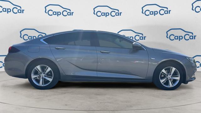 Opel Insignia image 5