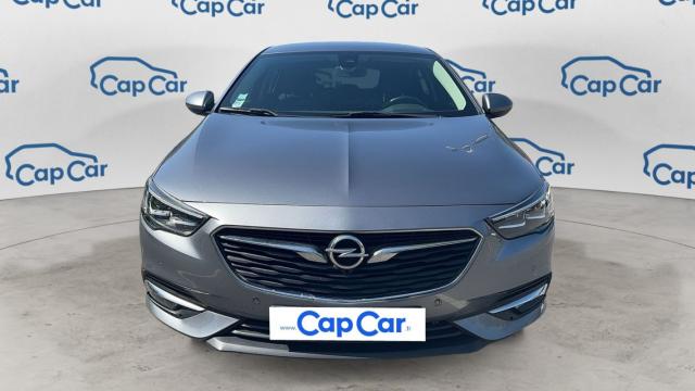 Opel Insignia image 2