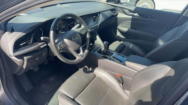 Opel Insignia image 7