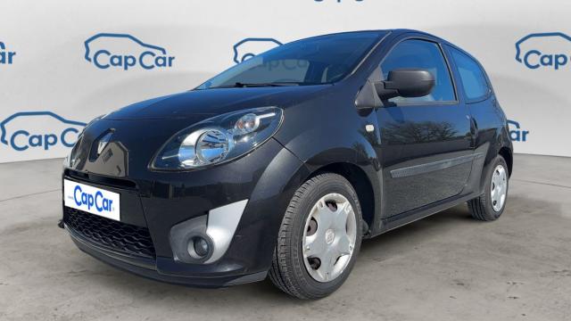 Renault Twingo 1.2 75 Authentique - 4 Places