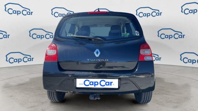 Renault Twingo image 5