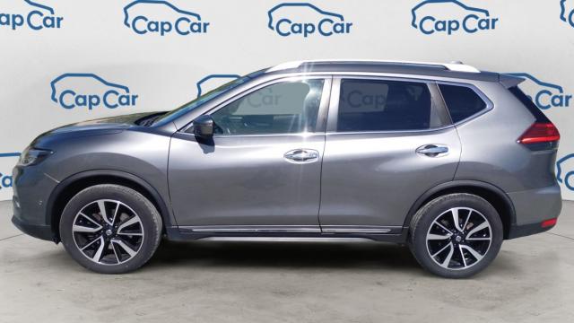 Nissan X-Trail image 3