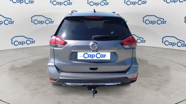Nissan X-Trail image 4