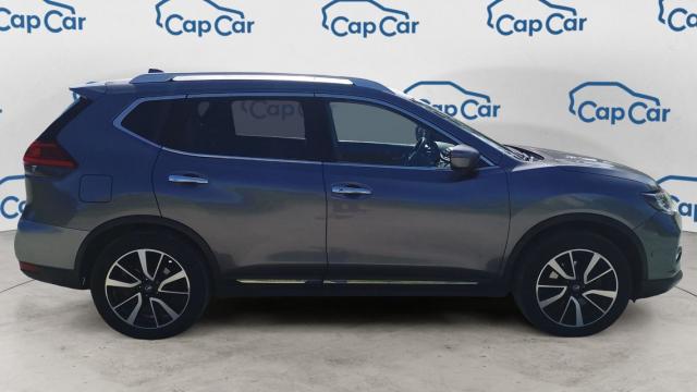 Nissan X-Trail image 5