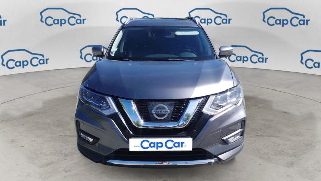 Nissan X-Trail image 2