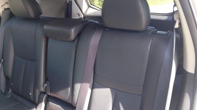 Nissan X-Trail image 9