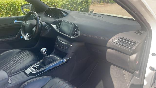 Peugeot 308 Sw image 6