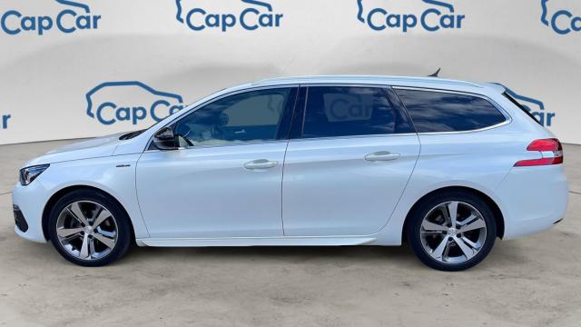 Peugeot 308 Sw image 8