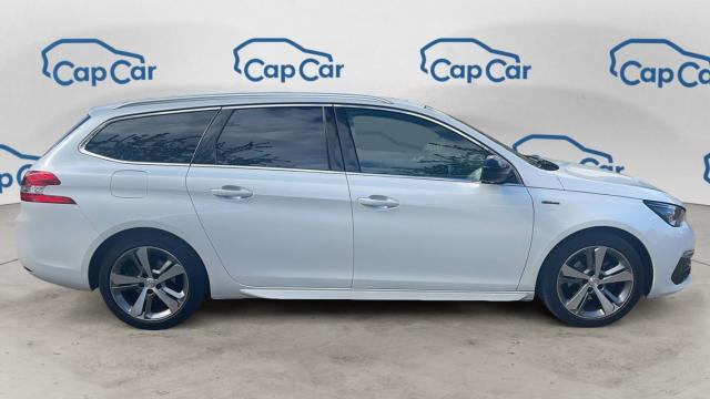 Peugeot 308 Sw image 3